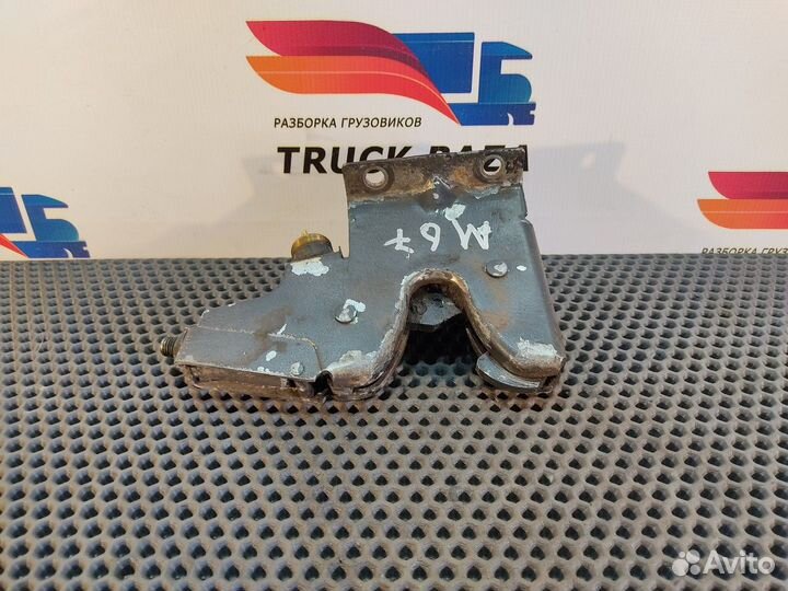 81618516025 Замок кабины Man L2000, Man TGL