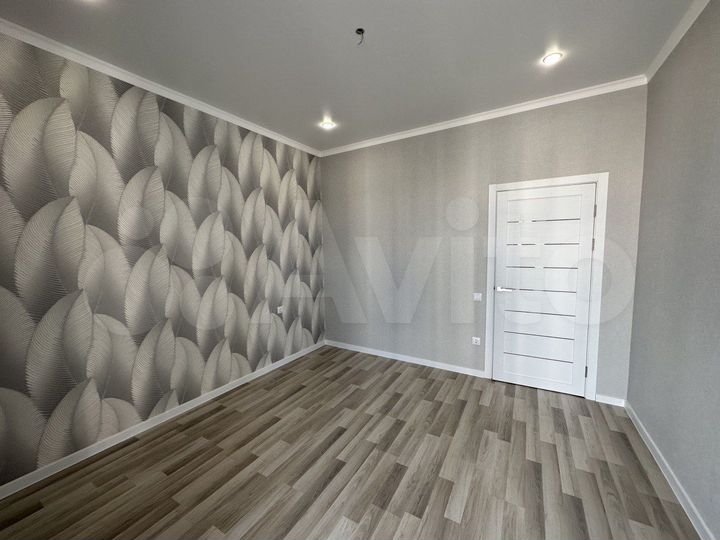 3-к. квартира, 81 м², 9/16 эт.