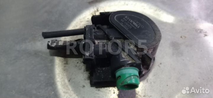 Датчик уровня топлива DAF XF 106 2018 1785831