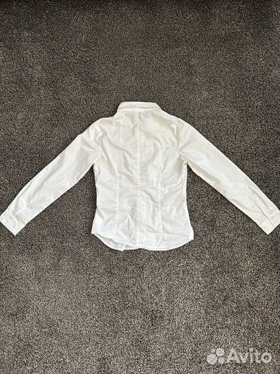 Рубашка детская для девочки
