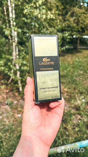 Женские духи люкс