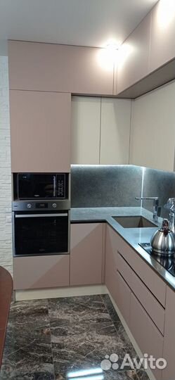 Кухонный гарнирур от фабрики