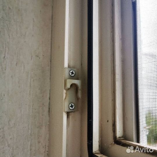 Ремонт окон