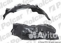 Подкрылок правый перед для ford F-series 11.14