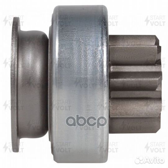 Бендикс стартера VCS1109 startvolt