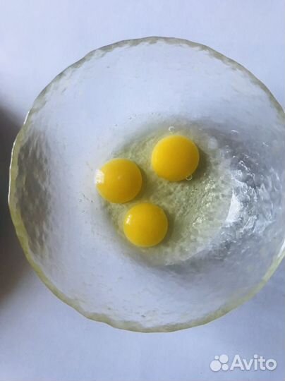 Яйца перепелиные домашние