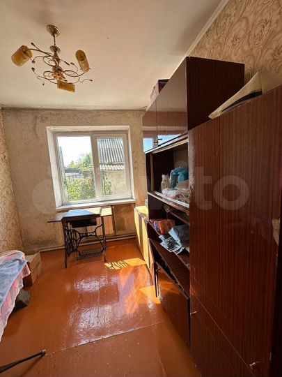 Дом 79,1 м² на участке 5,7 сот.