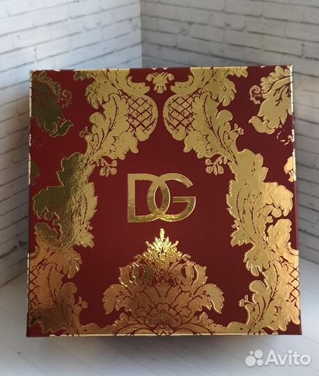 Dolce &Gabbana K by Подарочный набор