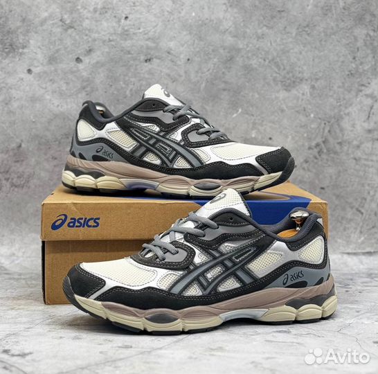 Кроссовки Asics gel urbancore