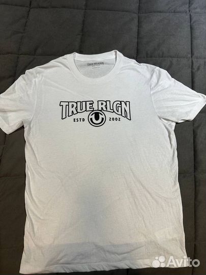 Футболка True religion