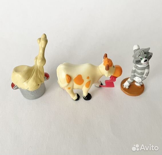 Ландрин. Простоквашино