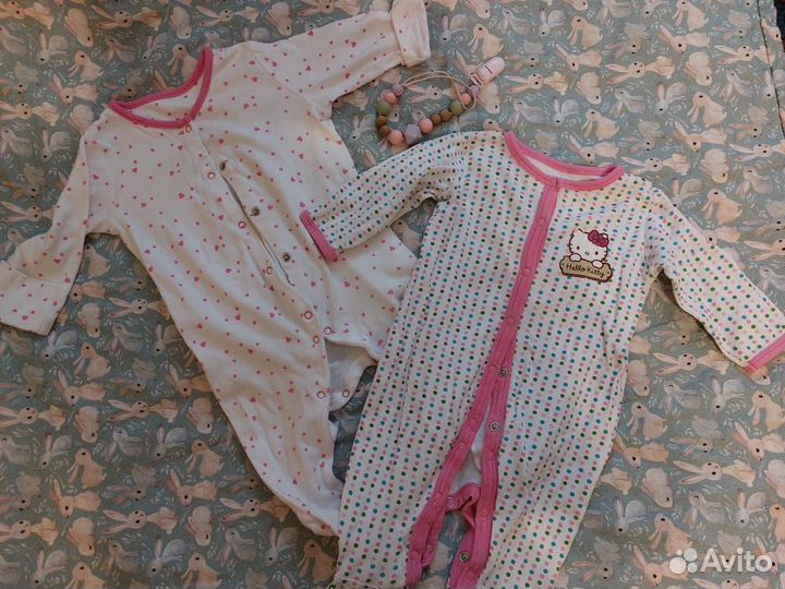 Набор слипов