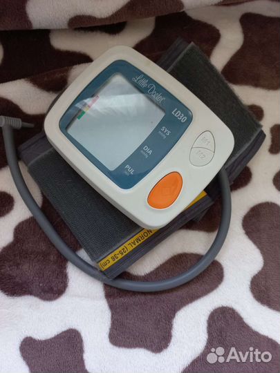 Тонометр автоматический