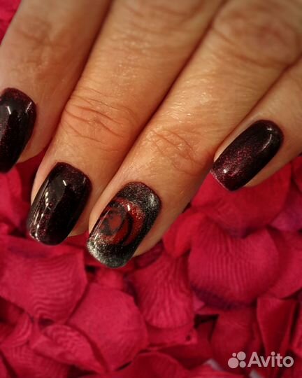 Маникюр, педикюр,подолог