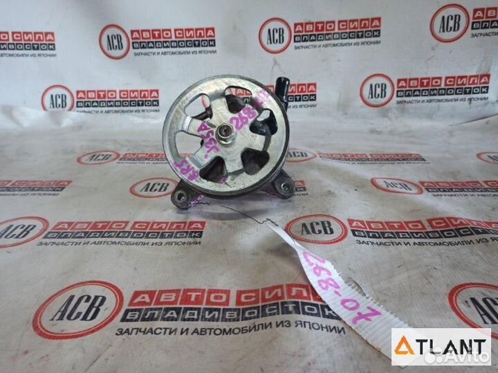 Гидроусилитель honda elysion