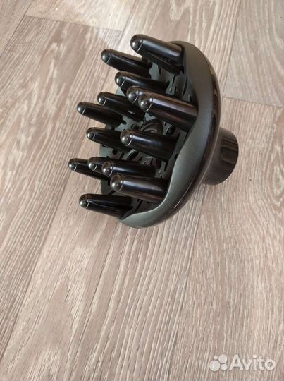 Насадка для фена диффузор