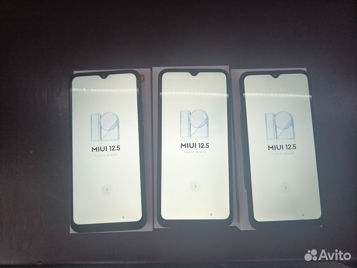 Xiaomi Redmi 9A, 2/32 ГБ