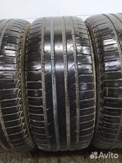 Nokian Tyres Hakka Blue SUV 285/60 R18 98W