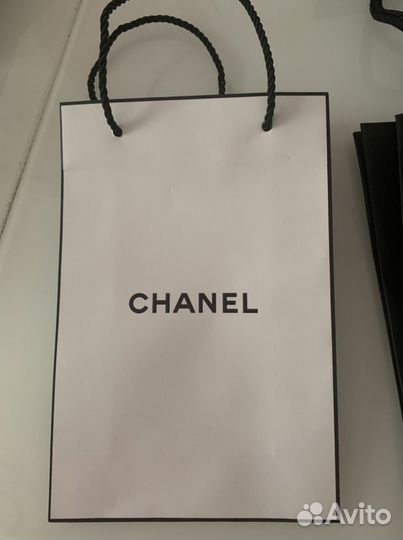 Пакет Chanel оригинал