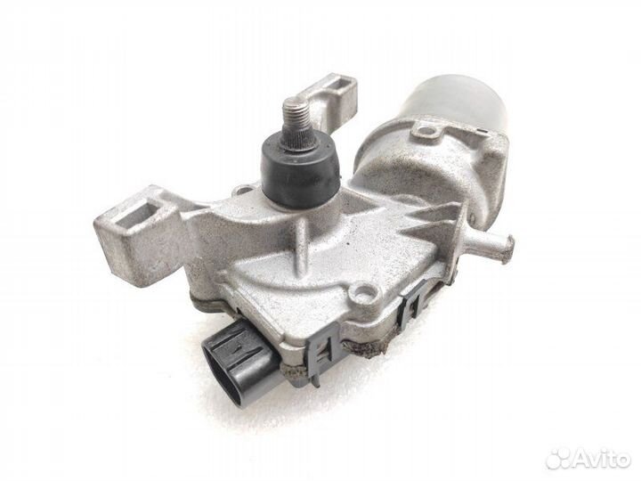 Моторчик стеклоочистителя Land Rover Discovery 5