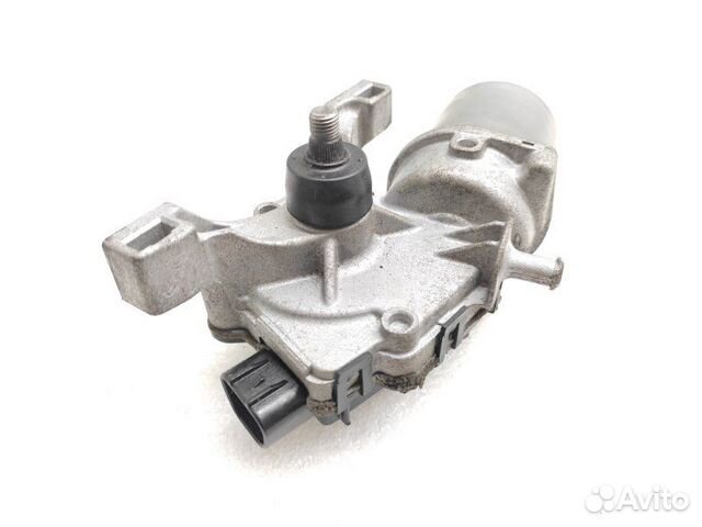 Моторчик стеклоочистителя Land Rover Discovery 5