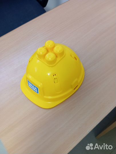 Детская каска