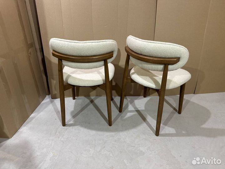 Стулья из массива