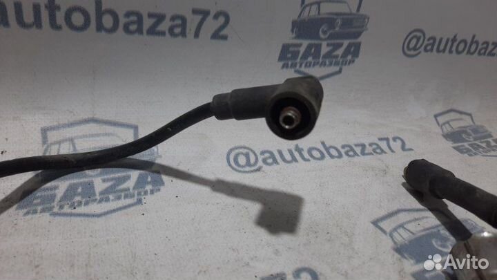 Провод высоковольтный Volkswagen Golf 3 1H1