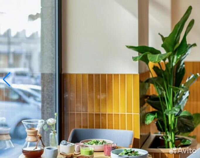 Готовый бизнес. Популярное кафе в центре СПБ