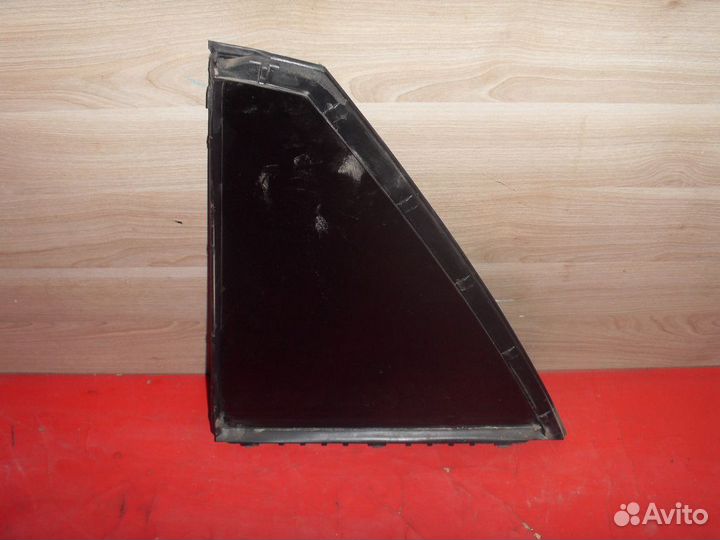 Стекло двери 6812348110 Lexus RX400h (MHU38)