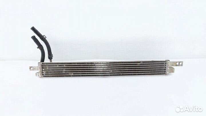 Б/У Радиатор АКПП Состояние хорошее, оригинал