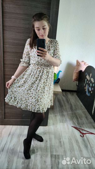 Платья