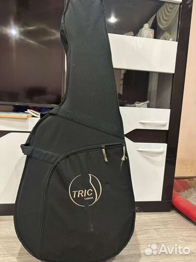 Гитара Канадская