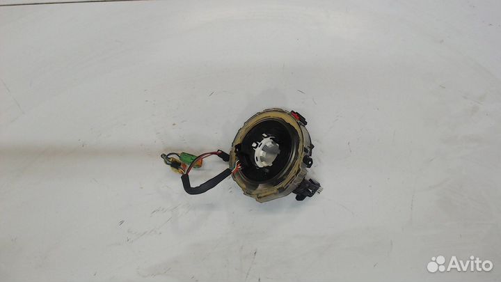 Шлейф руля Mercedes S W221, 2011