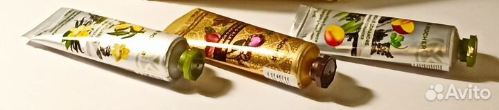 Кремы для рук, от Ив Роше