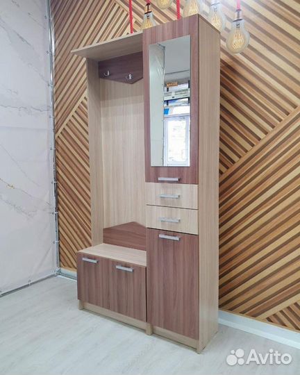 Прихожая Грация-2