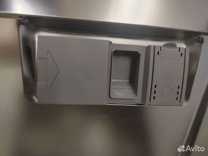 Посудомоечная машина Bosch 45 см