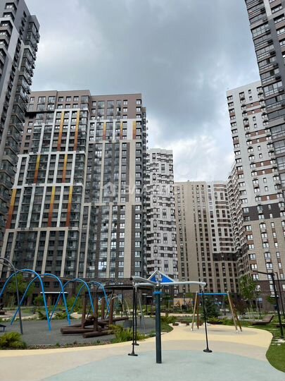 3-к. квартира, 72,9 м², 11/24 эт.