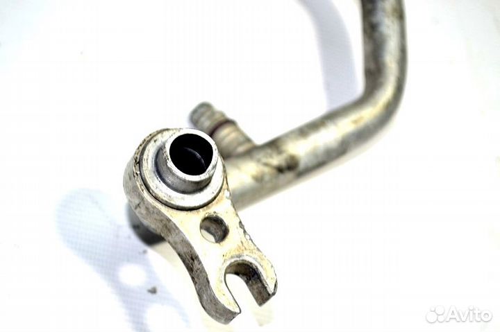 Трубка кондиционера mercedes-benz Actros MP4 1842