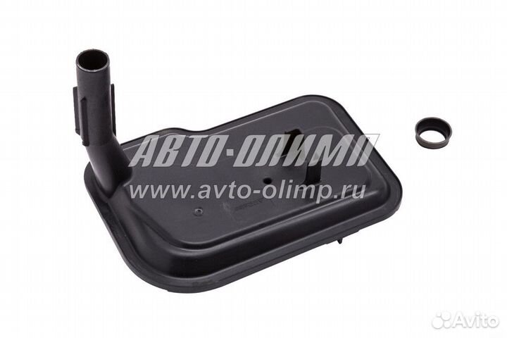 Комплект фильтра жидкости автоматической коробки п