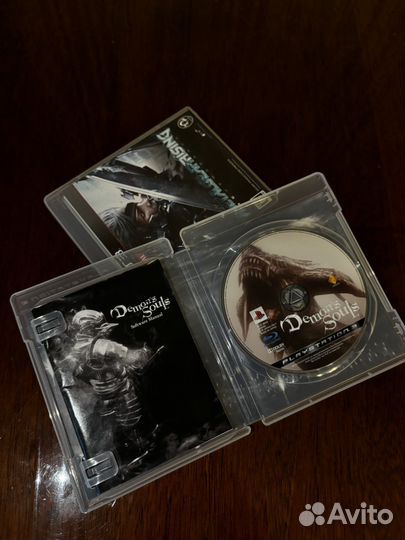 Demon's Souls Japan PS3