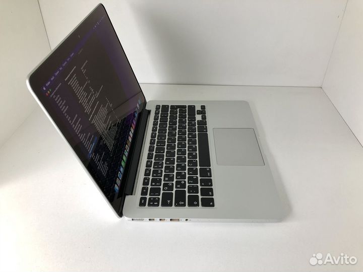 Apple MacBook Pro 13 128gb