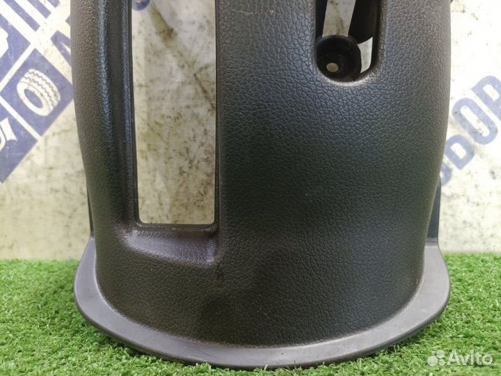 Кожух рулевой колонки Kia Optima седан 2.0 G4KD