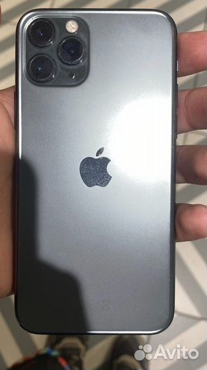 iPhone 11 pro