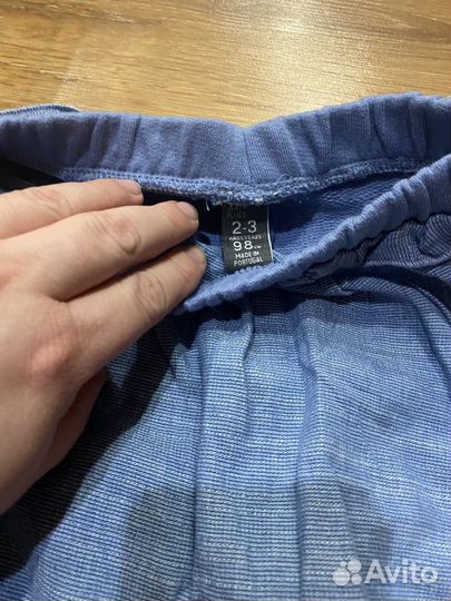 Лосины zara детские