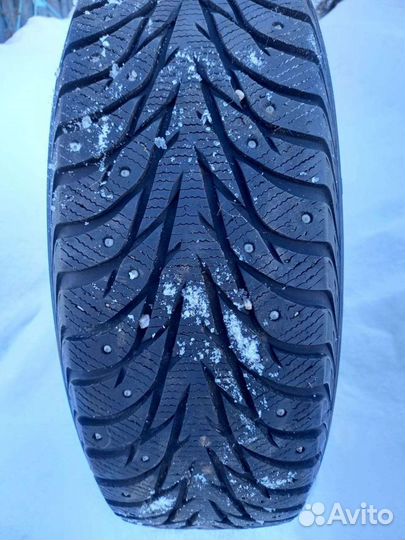 Yokohama 104ZR 225/65 R17