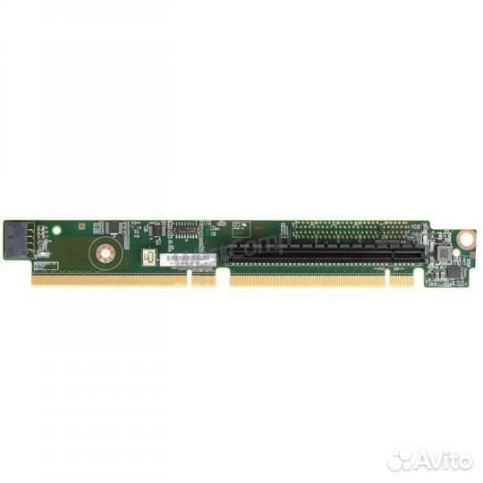 Плата HP DL360 G10 Riserx16x8 Primary (875545-001)