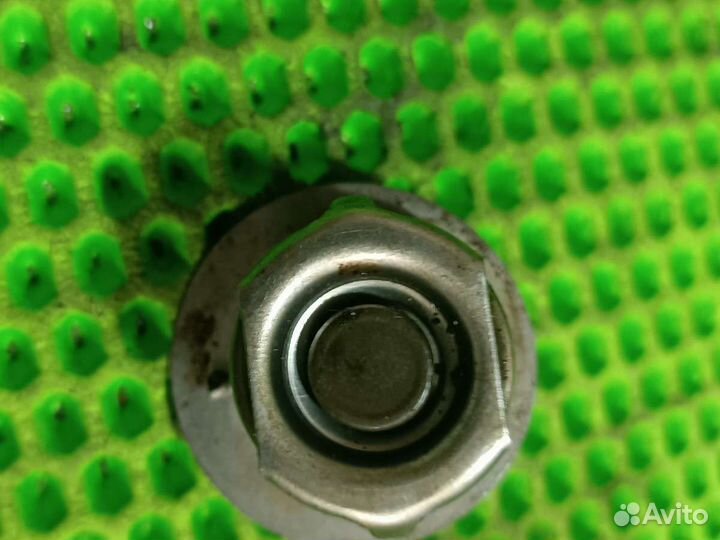 Термостат Ford Focus 2