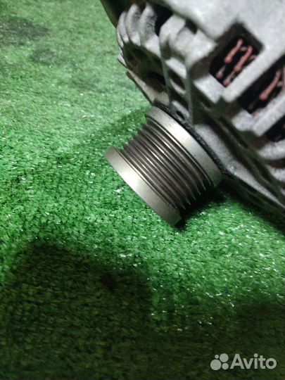 Генератор Nissan 2.0 Mr20De