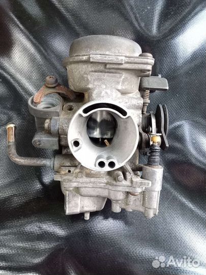 Карбюратор Yamaha Cygnus X 125